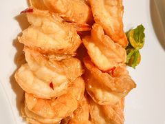 -香厨中餐厅(松北香格里拉店)