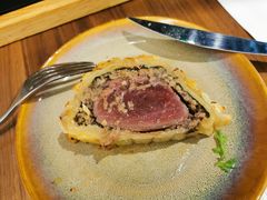 -Erman岩烧牛排(虹桥南丰城店)