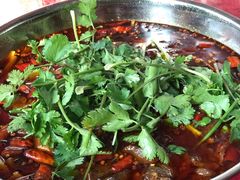 -无味饭店(九眼桥商业文化广场店)