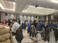 -舟山希尔顿酒店