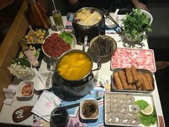 -火锅先生(五马街店)