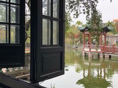 -东莞市可园博物馆