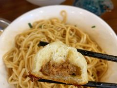 -金枫锅贴(滨江·凯旋门店)
