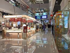 -万达广场(北京槐房店)
