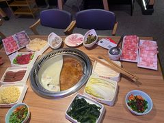 -季季红火锅(长沙步行街店)