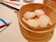 原只鲜虾饺-利苑酒家(宜安广场店)