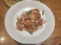 -壹零捌道·北京烤鸭(车公庄店)
