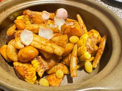 -南京大牌档(香港广场店)