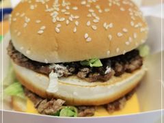 -汉堡王(龙德广场店)