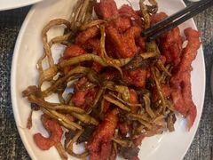 -徐记私厨(半淞园路店)