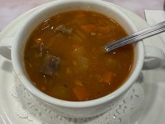 -玫瑰园西餐厅(新华大厦店)