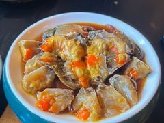-三酉星·枫·山風与野菜(上海总店)