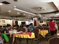 大堂-佛有缘素食馆·荔湾老字号(陈家祠首店)