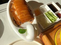 -大鸭梨烤鸭(顺义石园店)