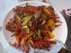 -金陵暴走龙虾·烧烤·排档(南京总店)