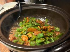 -莉莉海堂HAITANG·烤鸭(国贸商城店)