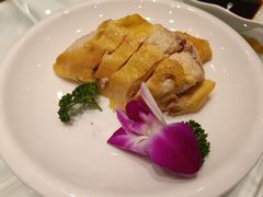 -花中城·杭帮菜·粤菜·海鲜火锅(清泰街店)