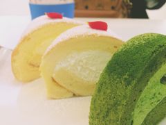 -Cafe de Paris(林荫路店)