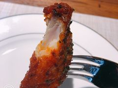 蜂蜜柠檬烤翅-Primo·丽莫意大利窑烤披萨