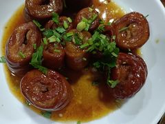 九转大肠-老济南民间小吃·传统鲁菜(芙蓉街店)