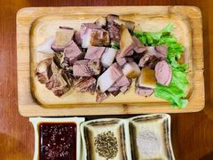 -老朴饭店(邮政街总店)