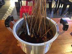 冷锅串串香-搓火大都会(广安门总店)