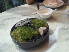 -喜来登由由大酒店九州膳坊中餐厅