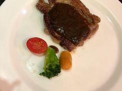 -吉布鲁牛排海鲜自助(成都大悦城店)
