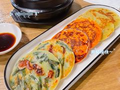 -李先生的首尔小馆(松江启源广场店)