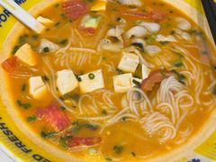 -粉小主·贵州酸汤牛肉粉(南京仙林金鹰店)