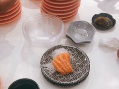 -争鲜回转寿司(通州万达店)