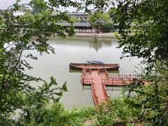 -东坡赤壁风景名胜区