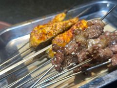 -清真·京华源铜锅涮肉(丰庆店)