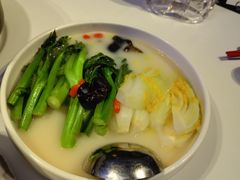 -山泉粤宴(广东大厦店)