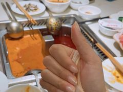 -海底捞火锅(高科广场店)