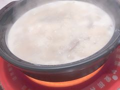 -捞神煲汤火锅(湖滨商业街店)