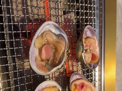 -本达人海鲜烧烤·朝鲜族风味(发展店)