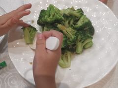 -潍坊菜馆(三里河南横街店)