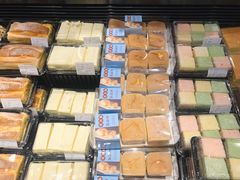 -Olé精品超市(北京合生汇店)