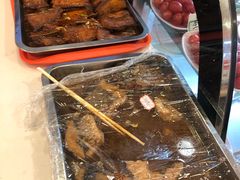 -香妃烤鸡(西单店)
