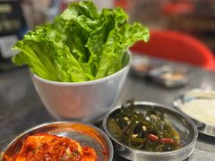 -哈哈碳都·牛肋条无限自助烤肉(台江万达店)