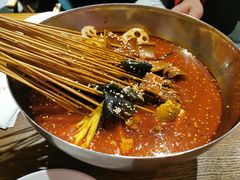 -付小姐在成都(五道口店)