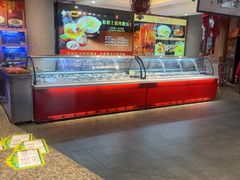 -老蒲鲜·地标·非遗美食(涵江店)