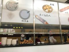 -阊门姚记豆浆(旧学前直营店)
