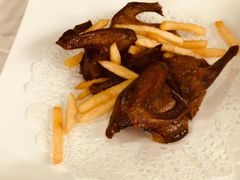 -潮福城大酒楼·潮粤菜·港式点心(阳光城店)