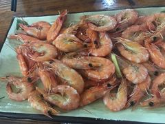 -八方海味餐厅