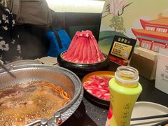 -牛New寿喜烧(新六百店)
