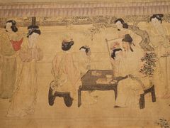 -上海博物馆(人民广场馆)