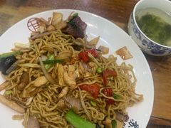 -孙家面馆(淮海第一城店)