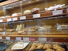 -匠造烘焙(联洋店)